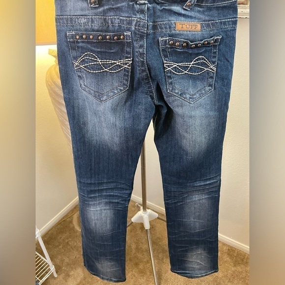 Cowgirl Tuff Jeans - Picture 4 of 6